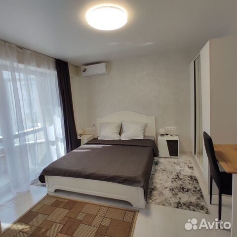 

2-к. квартира, 54 м², 3 кровати