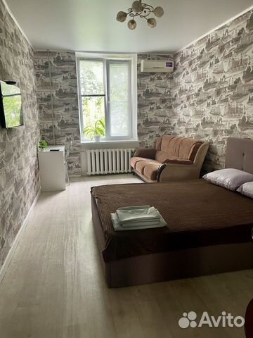 

2-к. квартира, 47 м², 4 кровати