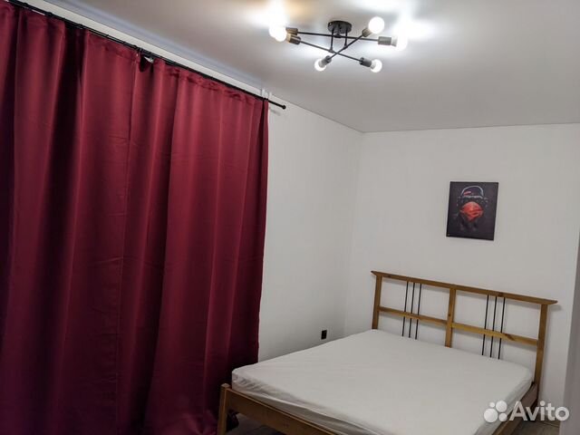 

2-к. квартира, 43 м², 3 кровати