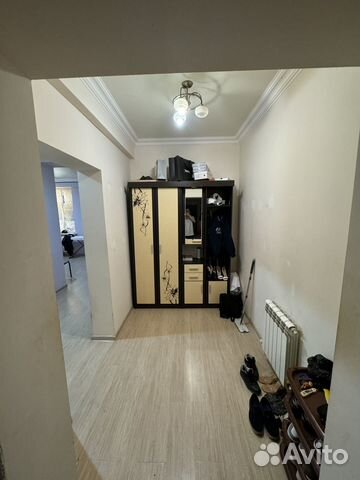 

2-к. квартира, 70 м², 4 кровати