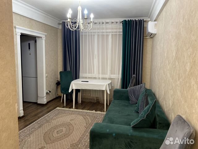 

3-к. квартира, 64 м², 7/10 эт.