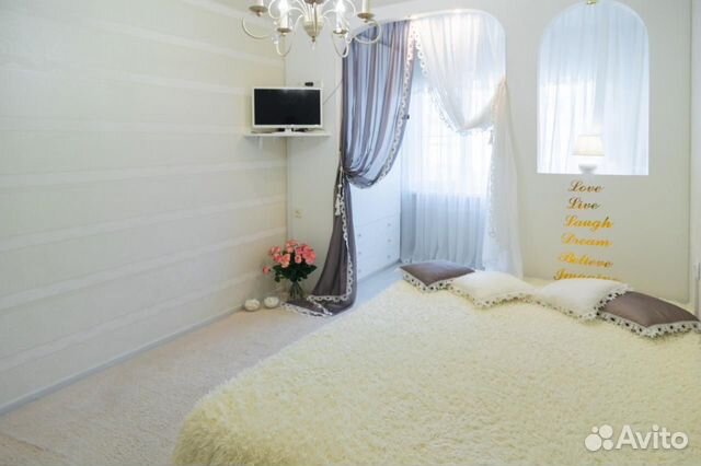 

1-к. квартира, 31 м², 2 кровати