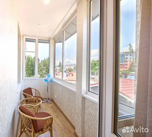 

2-к. квартира, 60 м², 4 кровати