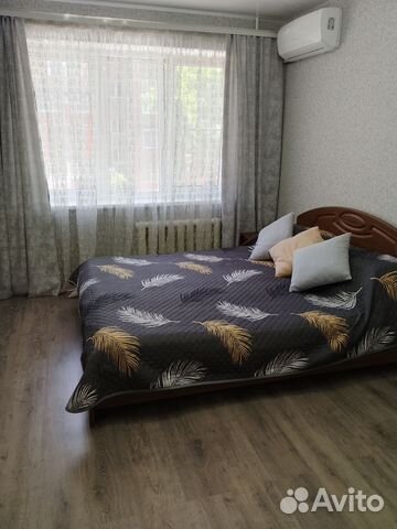 

1-к. квартира, 30 м², 2 кровати