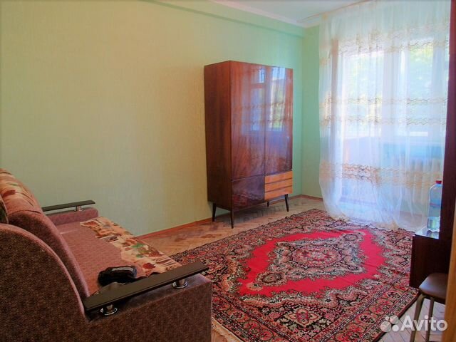 2-к квартира, 44 м², 2/5 эт.