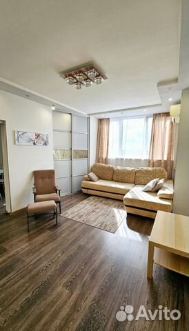 

2-к. квартира, 60 м², 4 кровати