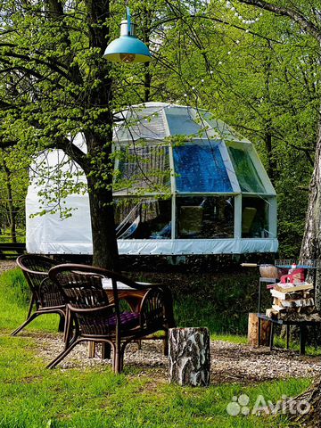 

1-к. дом, 28 м²