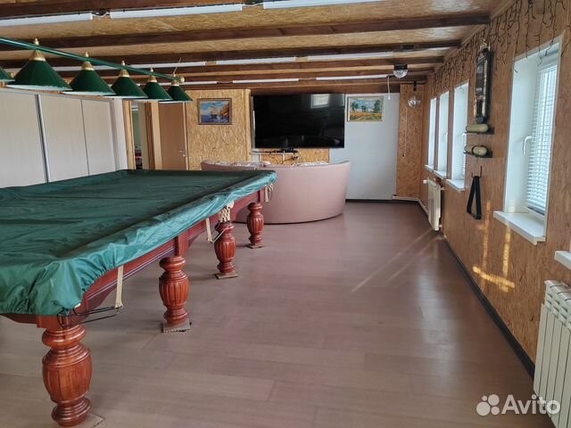 

3-к. квартира, 120 м², 3 кровати