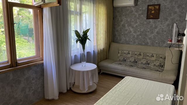

2-к. квартира, 42 м², 3 кровати