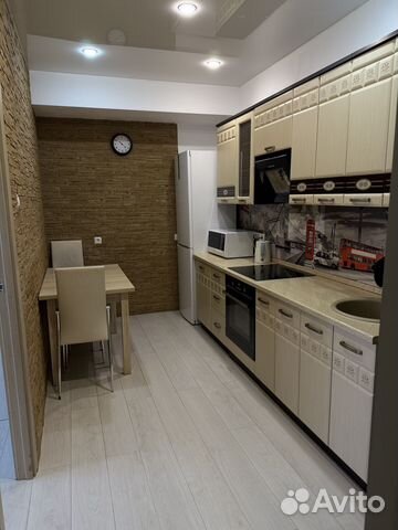 

2-к. квартира, 56 м², 1 кровать