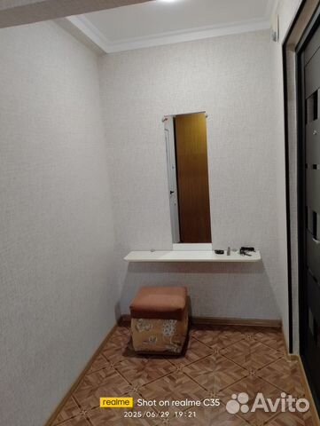 

2-к. квартира, 34 м², 3 кровати