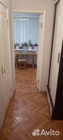 

1-к. квартира, 33,6 м², 2 кровати