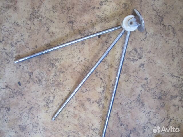 Кронштейн для полотенец Кронштейн для полотенец