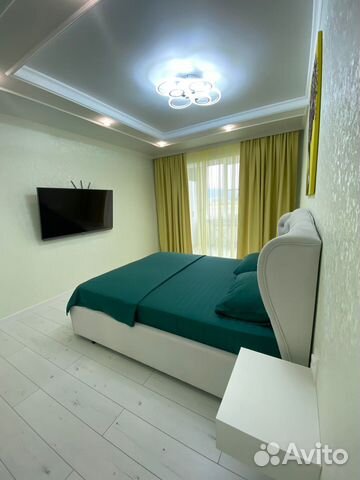 

1-к. квартира, 43 м², 3/8 эт.