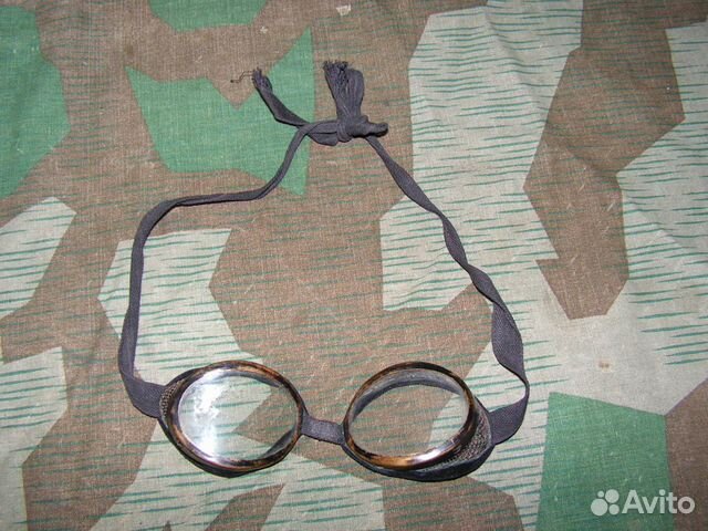 Авто - мото очки