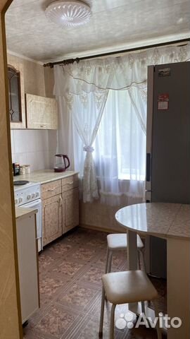 

1-к. квартира, 31,8 м², 2 кровати