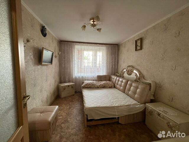 

2-к. квартира, 55,2 м², 4 кровати