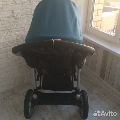 Коляска Peg Perego GT3 Коляска Peg Perego GT3
