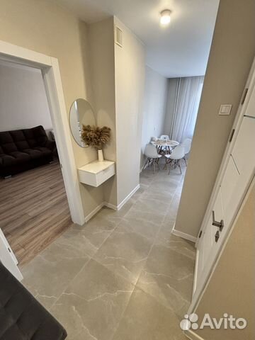 

1-к. квартира, 36,8 м², 2 кровати