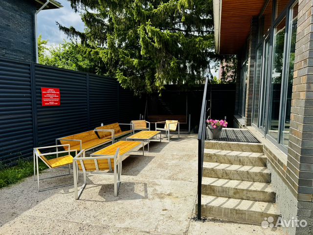 

4-к. коттедж, 225 м²