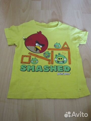 Много вещей на мальчика 4-5 лет. Пакет футболки Много вещей на мальчика 4-5 лет. Пакет футболки