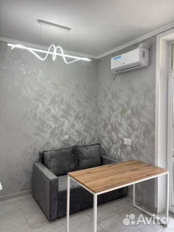 

Квартира-студия, 31 м², 2 кровати