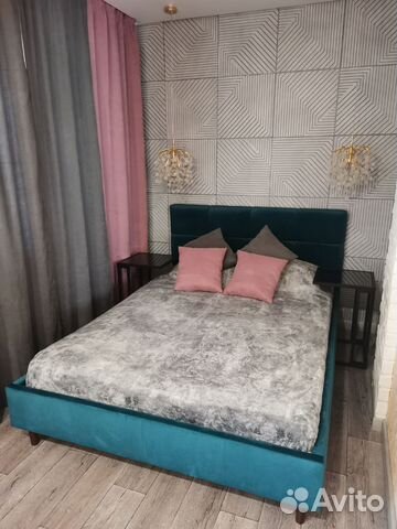

1-к. квартира, 15 м², 1 кровать