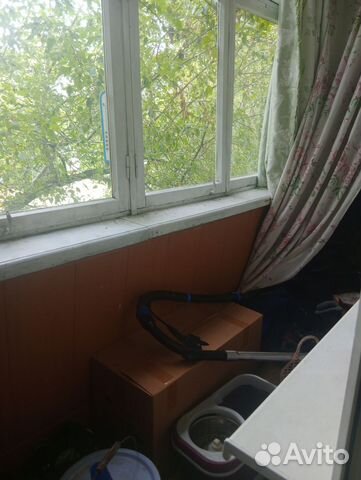 

2-к. квартира, 50 м², 2 кровати