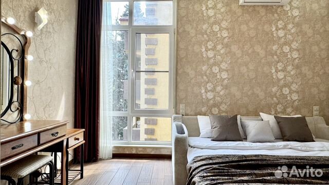

2-к. квартира, 60 м², 4 кровати