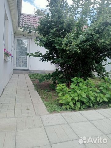

2-к. дом, 45 м²