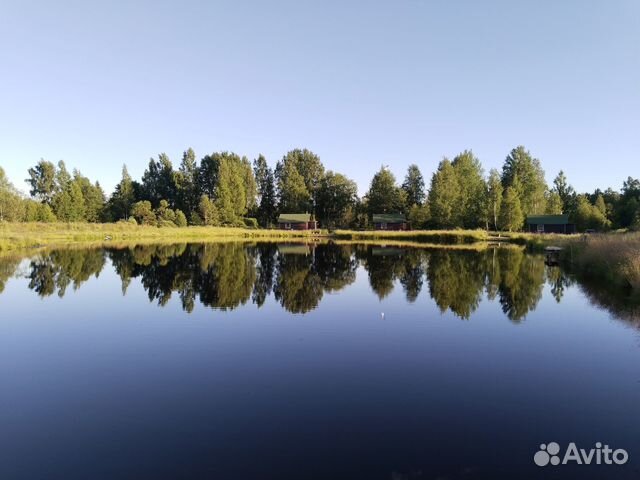 

2-к. коттедж, 43 м²