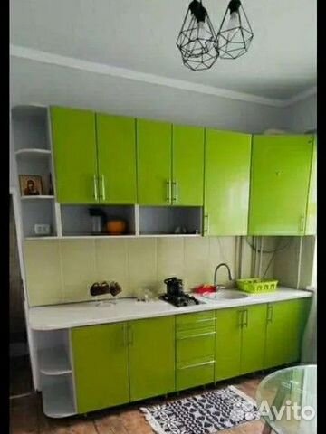 

2-к. дом, 55 м²