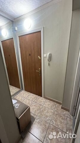 

1-к. квартира, 32 м², 2 кровати