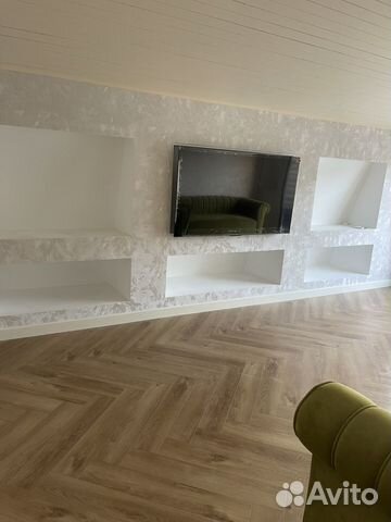 

2-к. квартира, 70 м², 4 кровати