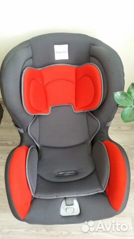Автокресло Inglesina Marco Polo (0-18 кг) Автокресло Inglesina Marco Polo (0-18 кг)