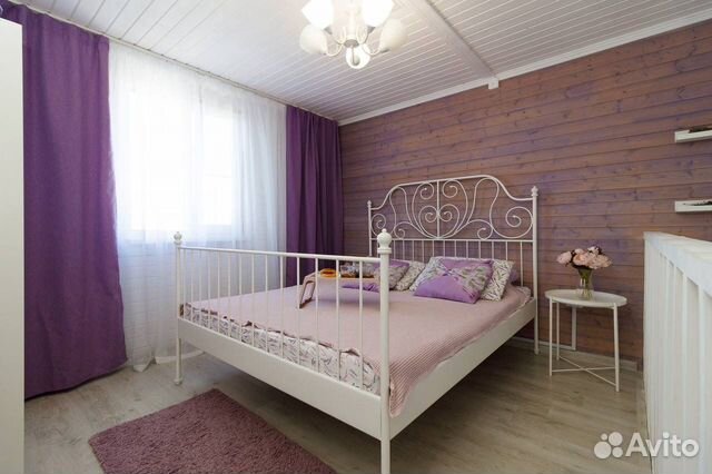 

1-к. коттедж, 35 м²