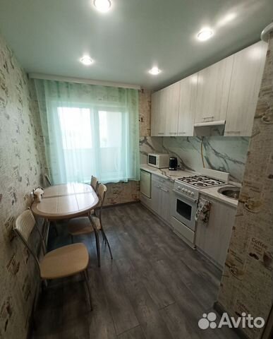

3-к. квартира, 60 м², 4 кровати