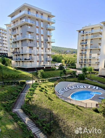 

2-к. квартира, 46 м², 4 кровати