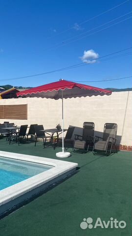 

3-к. дом, 30 м²