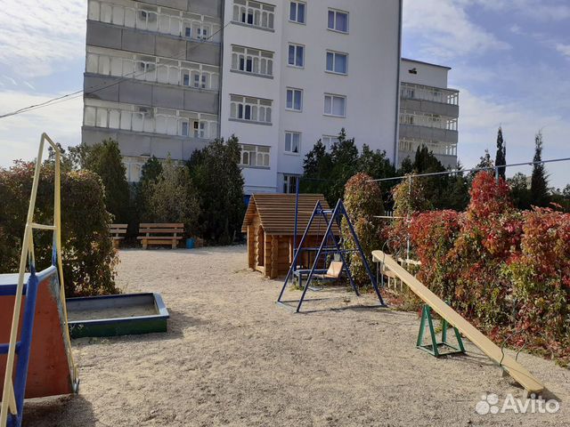 

2-к. квартира, 53,6 м², 4 кровати