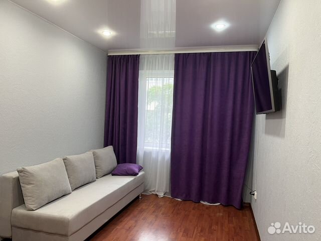 

3-к. квартира, 70 м², 3 кровати