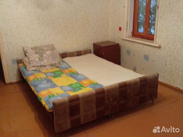 

4-к. дом, 10 м²