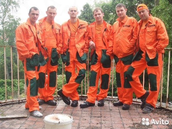 Грузчики Грузчики