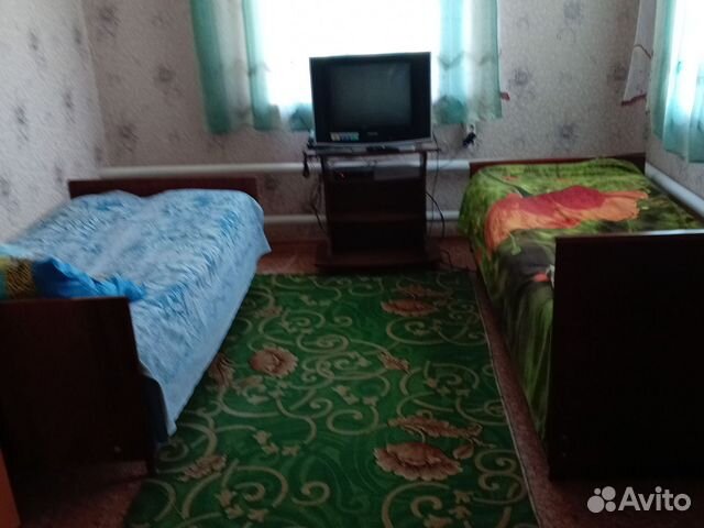 

4-к. дом, 60 м²