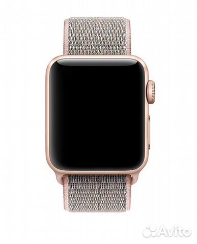 Ремень для Apple Watch