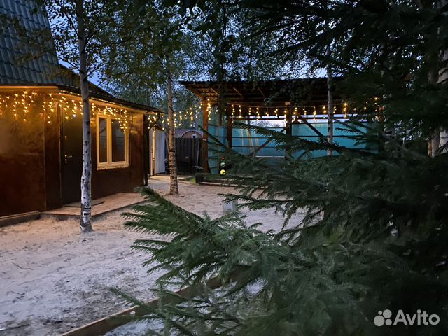 

2-к. дом, 80 м²