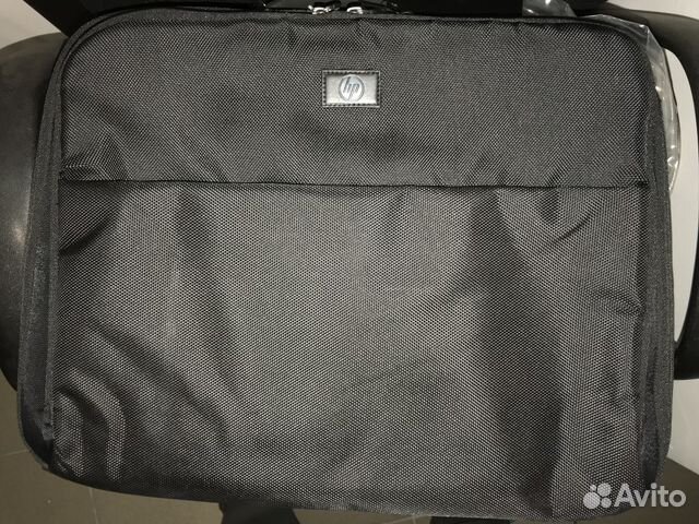 HP сумки, рюкзаки для ноутбуков