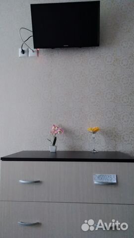 1-к квартира, 32 м², 1/12 эт.