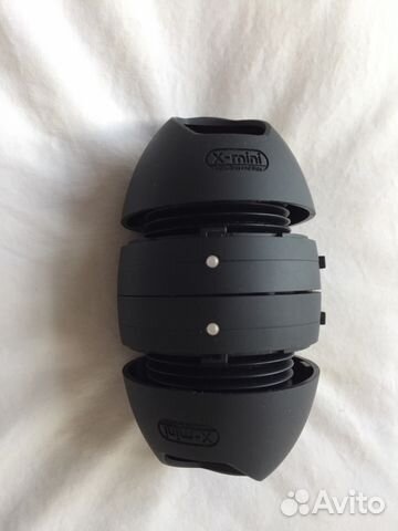 Колонка x-mini Колонка x-mini