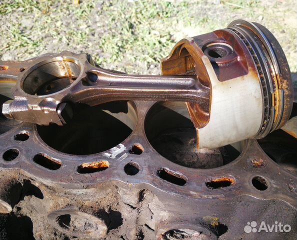 Блок двс Toyota 4E 4E-FE 4EFE Блок двс Toyota 4E 4E-FE 4EFE
